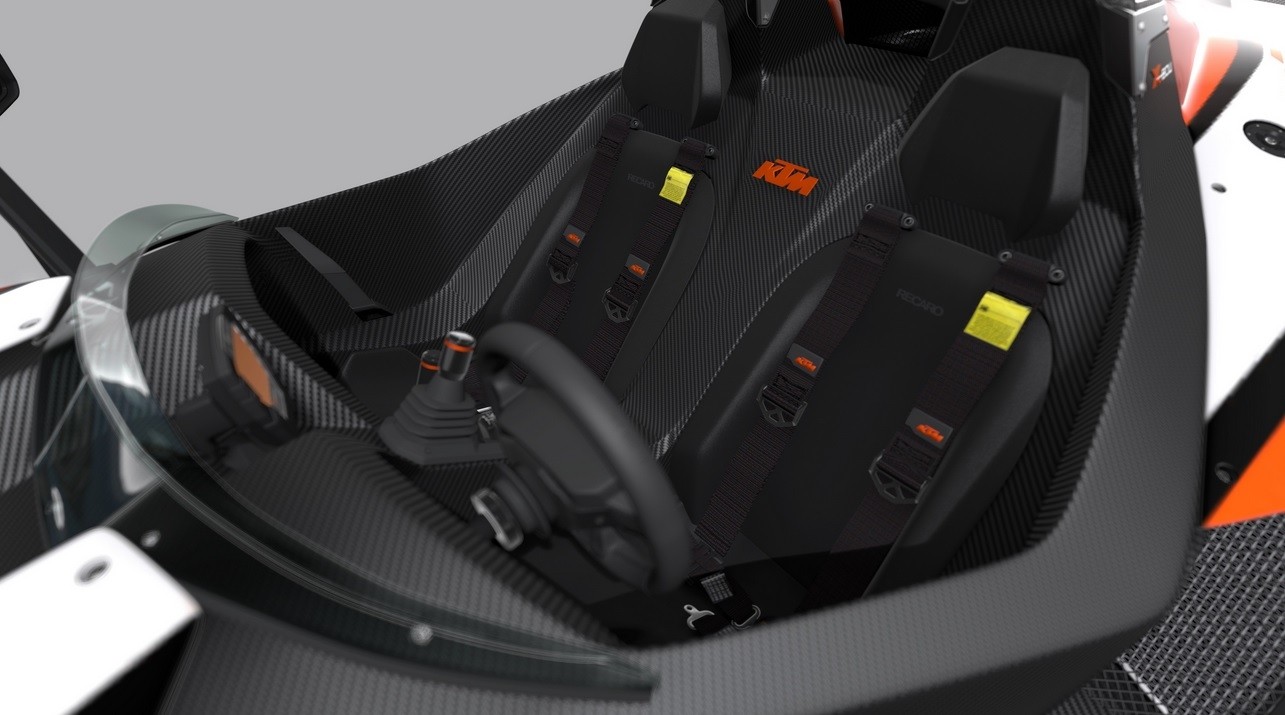 Gran Turismo 6 (Anniversary Edition) - Imagen 19